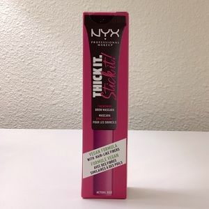 NYX Thickening Brow Gel